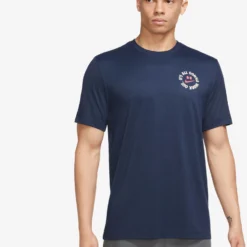 Nike T-Shirt M NK DF TEE RLGD HUMOR 2 10687253