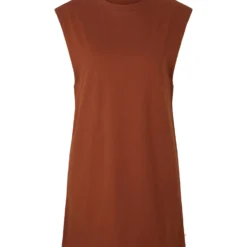 Tom Tailor Ärmelloses T-Shirt 10670554