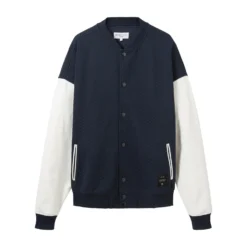Tom Tailor Denim Collegejacke 10714352