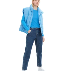 Tom Tailor Denim Langarmshirt 10714286 -Woehrl Online Shop Denim Tom Ta 302 18395 1035371 3