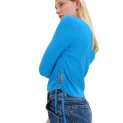 Tom Tailor Denim Langarmshirt 10714286 -Woehrl Online Shop Denim Tom Ta 302 18395 1035371 6