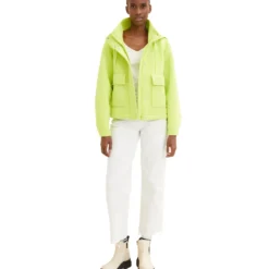 Tom Tailor Denim Scuba Summer Jacket 10713831 -Woehrl Online Shop Denim Tom Ta 302 24702 1035315 3