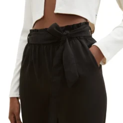 Tom Tailor Denim Hose Tapered Relaxed 10716489 -Woehrl Online Shop Denim Tom Ta 303 14482 1035436 7