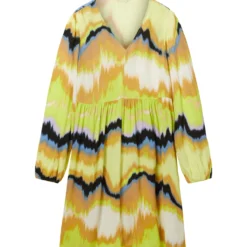 Tom Tailor Denim Kleid 10716729