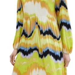 Tom Tailor Denim Kleid 10716729 -Woehrl Online Shop Denim Tom Ta 303 31112 1035447 3