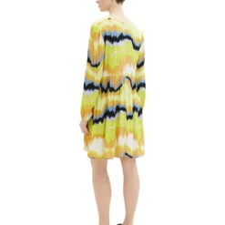 Tom Tailor Denim Kleid 10716729 -Woehrl Online Shop Denim Tom Ta 303 31112 1035447 4