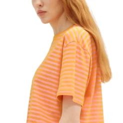 Tom Tailor Denim T-Shirt 10720971 -Woehrl Online Shop Denim Tom Ta 304 31709 1036537 3