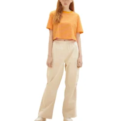 Tom Tailor Denim T-Shirt 10720971 -Woehrl Online Shop Denim Tom Ta 304 31709 1036537 6