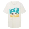 Tom Tailor Denim T-Shirt 10724292