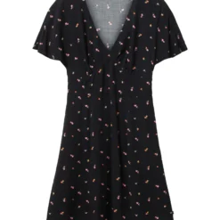 Tom Tailor Denim Kleid 10727632