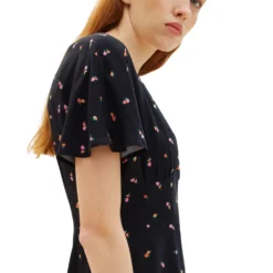 Tom Tailor Denim Kleid 10727632 -Woehrl Online Shop Denim Tom Ta 305 31950 1036825 6