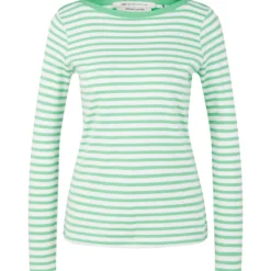 Tom Tailor Denim Langarmshirt 10639536