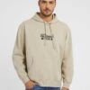 Guess ECO ROY EAST WEST HOODIE 10708356