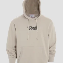 Guess ECO ROY EAST WEST HOODIE 10708356 -Woehrl Online Shop ECOMM M3GQ30K9YH1 G1CA ALT1