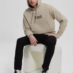 Guess ECO ROY EAST WEST HOODIE 10708356 -Woehrl Online Shop ECOMM M3GQ30K9YH1 G1CA ALT3