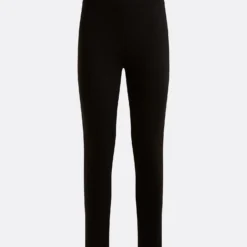 Guess Leggings Aus Kunstleder 10674985 -Woehrl Online Shop ECOMM W2YB16WEPI0 JBLK ALTGHOST