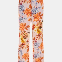 Guess WIDE LEG HAFA PANTS 10708377 -Woehrl Online Shop ECOMM W3GB16WFCY0 P31X ALTGHOST