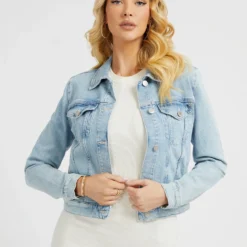 Guess Jeansjacke 10708346