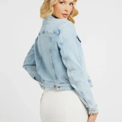 Guess Jeansjacke 10708346 -Woehrl Online Shop ECOMM W3GN25D4MSC PAC1 ALT2