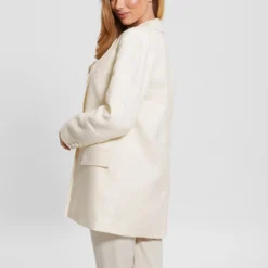 Guess BROOKE Blazer 10708252 -Woehrl Online Shop ECOMM W3GN62WCWA0 G027 ALT4