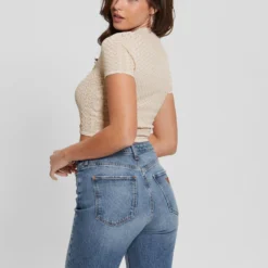 Guess Strickpullover JULIE 10708260 -Woehrl Online Shop ECOMM W3GR40Z2U00 G1M5 ALT6