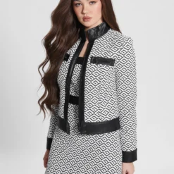 Guess GRETA Jacke 10703196