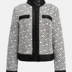 Guess GRETA Jacke 10703196 -Woehrl Online Shop ECOMM W3RL10WF5F0 F03Q ALTGHOST