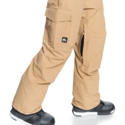 Quiksilver Skihose 10627608 -Woehrl Online Shop EQYTP03145 CLD0 Alternate 4