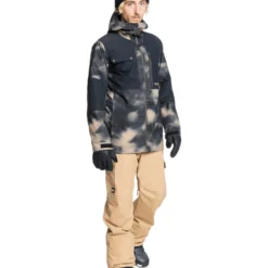 Quiksilver Skihose 10627608 -Woehrl Online Shop EQYTP03145 CLD0 Alternate 5