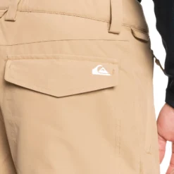 Quiksilver Skihose 10627608 -Woehrl Online Shop EQYTP03145 CLD0 Alternate 6