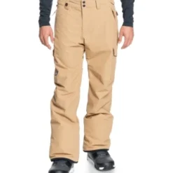 Quiksilver Skihose 10627608 -Woehrl Online Shop EQYTP03145 CLD0 Detail