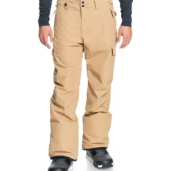 Quiksilver Skihose 10627608 -Woehrl Online Shop EQYTP03145 CLD0 Large