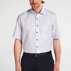 Eterna Hemd Comfort Fit 10430300 -Woehrl Online Shop ETERNA NOS 11 4671 11K147 3