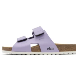 EKN Footwear AZALEA SANDAL 10689352 -Woehrl Online Shop Ekn AZALEA Berry rechts aussen