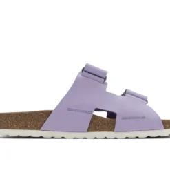 EKN Footwear AZALEA SANDAL 10689352 -Woehrl Online Shop Ekn AZALEA Berry rechts innen