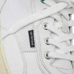 EKN Footwear DAISY 10689079 -Woehrl Online Shop Ekn DAISY Emerald Detail Front 12