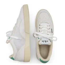 EKN Footwear DAISY 10689079 -Woehrl Online Shop Ekn DAISY Emerald Paar Links innen 2