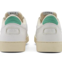 EKN Footwear DAISY 10689079 -Woehrl Online Shop Ekn DAISY Emerald Paar hinten ohne Schnurung