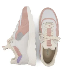 EKN Footwear Larch 10689251 -Woehrl Online Shop Ekn LARCH Berry paar links innen 1