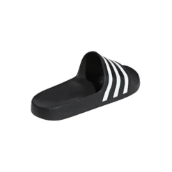 Adidas Aqua Adilette 10682991 -Woehrl Online Shop F35543 7 FOOTWEAR Photography Back Lateral Top View transparent
