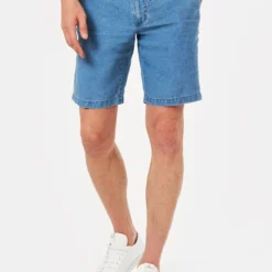 Francesco Fabbri Leinen-Bermuda 10646294