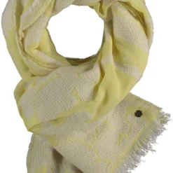 Fraas Damen Stola 10713203 -Woehrl Online Shop FRAAS The FrhjahrSommer 2022 110 609010 110 4