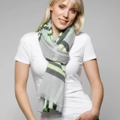 Fraas Schal/Tuch 10327192 -Woehrl Online Shop FRAAS The HerbstWinter 2020 020 631114 020 22MvuOBuZwE7kh