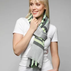 Fraas Schal/Tuch 10327192 -Woehrl Online Shop FRAAS The HerbstWinter 2020 020 631114 020 3NDACGyFNHxhMp