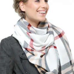 Fraas Schal/Tuch 10327192 -Woehrl Online Shop FRAAS The HerbstWinter 2020 020 631114 020 7pQMdtsO23EdrT