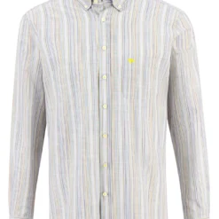 FYNCH-HATTON Fynch Hatton Freizeithemd 1/1 Arm Summer Stripe 10684062