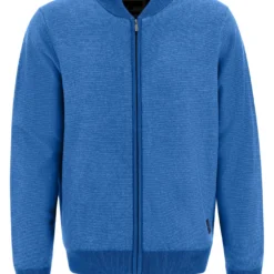 FYNCH-HATTON Fynch Hatton Cardigan-Zip, Stripes 10675348