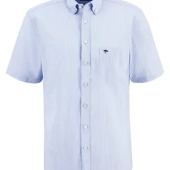 FYNCH-HATTON Fynch Hatton Freizeithemd Mit Kurzem Arm 10684080