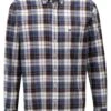 FYNCH-HATTON Fynch Hatton Freizeithemd 1/1 Arm Karo 10705586