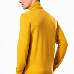 Francesco Fabbri Pullover 10584456 5 Francesco Fabbri Pullover 10584456 -Woehrl Online Shop FrancescoFabbri 02 2020 18 Giallo back scaled